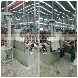 Updated 6YL-130 Soybean Oil Extruder Press Machine thumbnail-1