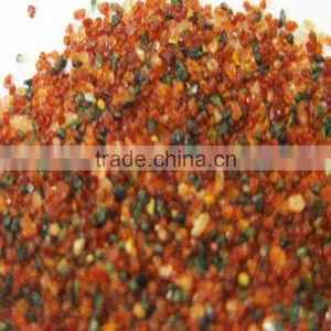 Garnet Abrasive10-20 Mesh/20-40mesh/30-60mesh thumbnail-2