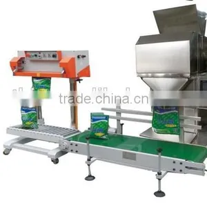 1kg Bag Almond Packing Machine thumbnail-1