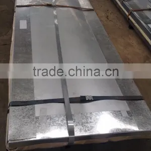 20 Gauge gi Corrugated Steel Roofing Sheet thumbnail-3