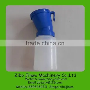 Plastic Teat Dip Cup thumbnail-1
