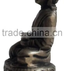 Akkrum Brass New Latest Buddha Murti thumbnail-3