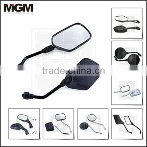 OEM Quality Universal Motorcycle Mirror/CG125motorcycle Side Mirror thumbnail-1
