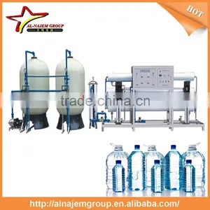 8000 BP/H RO Water Filtration System , Water Filtration System thumbnail-1