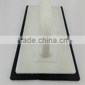 Sponge Plastering Float Trowel Plastic Float Trowel Rubber Plastering Trowel Construction Tools Factory thumbnail-5