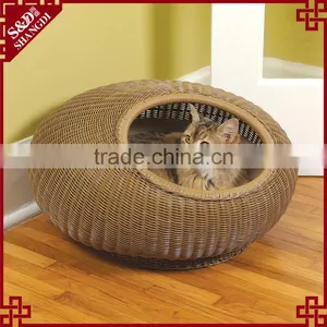 S&D Wholesale Dog and Cat House, Pet Cage, Pet House thumbnail-1