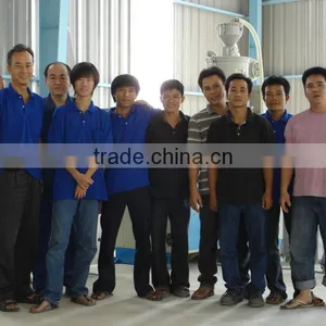 Sink-float Separator for Pet pp pe Hdpe Ldpe Plastic Recycling Washing Line thumbnail-5