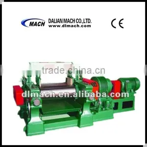 XKP-560/G Rubber Breaking Machine thumbnail-1