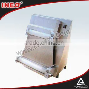 Bakery Automatic Table Top Pizza Hot Sale Dough Sheeter/Bakery Dough Sheeter/Bakery Equipment In Guangzhou thumbnail-1