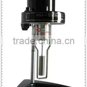 NDJ-4(KD) Rotary Viscometer Viscosity Meter / Pointer Viscometer thumbnail-1