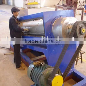 High Speed Friction Washing Machine thumbnail-1