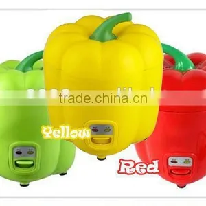 2015 Hot Gifts 220V Electric Appliance Mini Rice Cooker thumbnail-3