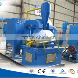 Cable Wire Stripping Machines Scrap Copper Wire Stripper / Wire Stripping Machine / Wire Peeling Machine thumbnail-4