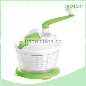 Home Kitchen Multi-function Food Processor Mixer Chopper Salad Spinner Egg Separater thumbnail-1