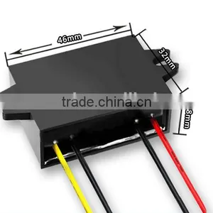 DC15-60V to DC12V Buck Converter,5A thumbnail-4