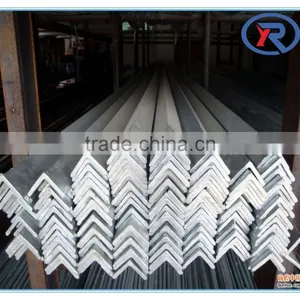 Low Carbon Angle Steel Hot Rolled Equal Mild Steel Angle in Low Price thumbnail-5