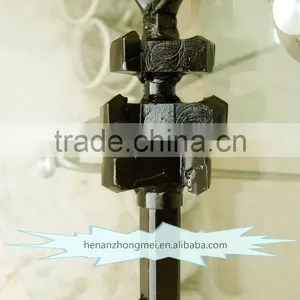 Efficient Combination Drill Bit Reasonable Price Superior Quality thumbnail-1