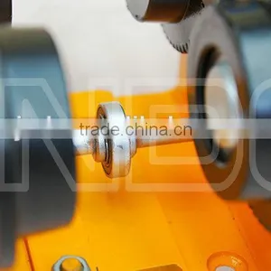 600kg PA Mini Electric Hoist thumbnail-5