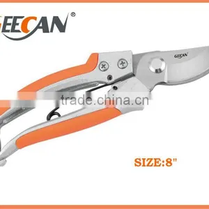High Carbon Ssteel Pruning Shears thumbnail-1