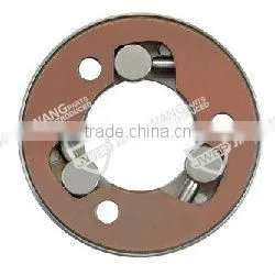 MOTORCYCLE START DISC Ybr125 thumbnail-1