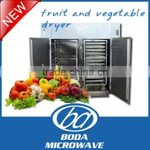 New Arrival Batch Type Fruit and Vegetable Dryer thumbnail-1