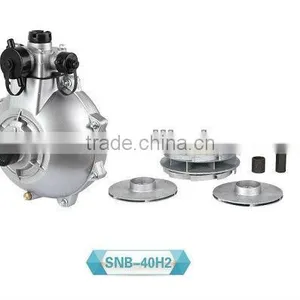 High Pressure Water Pump thumbnail-3
