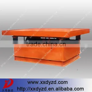 Vibrator Table for Tile thumbnail-1