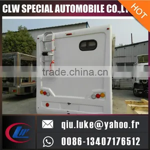 Brand New Caravan for Sale With High Quality thumbnail-5
