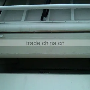 QINGZHUAN 16m3 SINOTRUK 4X2 HOWO New Garbage Truck China Supplier thumbnail-4