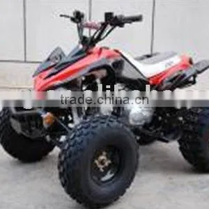 110cc ATV thumbnail-1