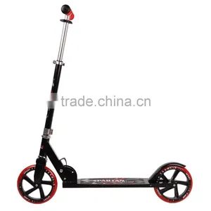 Big Wheel Kick Scooter for Adults( SQ-1) thumbnail-1