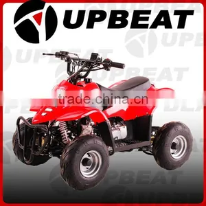 110cc Mini ATV Little Dinosaur thumbnail-1