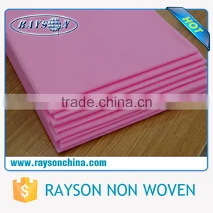 Guangzhou Non Woven Felt Factory Cheap Price Direct Sale thumbnail-4