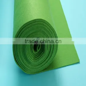 First-Rate Quality Printing Garment Polyester Felt Roll thumbnail-3