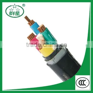 Fire Resistent Power Cable thumbnail-1