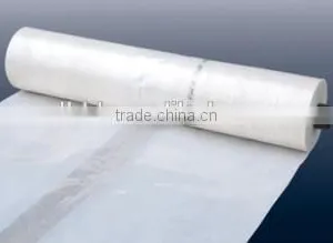 Baolida Multi-span Greenhouse PE Film Green House Used Greenhouse for Tomato thumbnail-4
