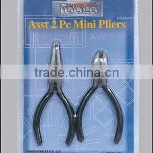 2pc Mini Plier thumbnail-1