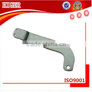 Customized Aluminum Stamping From China thumbnail-1