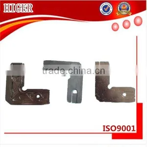 Zinc Alloy Casting Furniture Part,zamak Piece,zinc Alloy thumbnail-1
