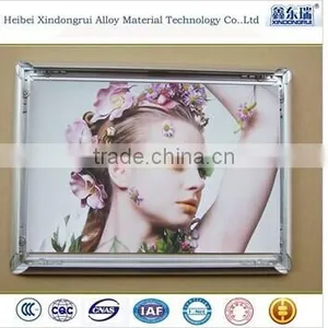 Aluminium Profile for Photo Frame thumbnail-1