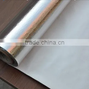 48" Wide Single-sided Aluminium Foil Roof Insulation thumbnail-2