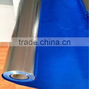Aluminum Foil pe Woven R-value Roof Sarking Company thumbnail-2