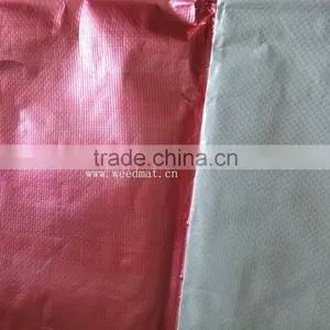 High Quality Raw Material Polyethylene Woven Fabric thumbnail-3