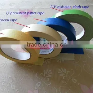 Indoor and Outdoor Paint Use Masking Tapes thumbnail-1