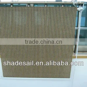 HDPE SUN SHADE ROLL SHUTTERS/BLINDS thumbnail-2