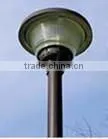 FRP Round Lamp Post thumbnail-1