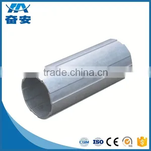Good Reputation High Quality Profile of Aluminium thumbnail-5
