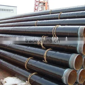 Seamless Steel Pipe thumbnail-1
