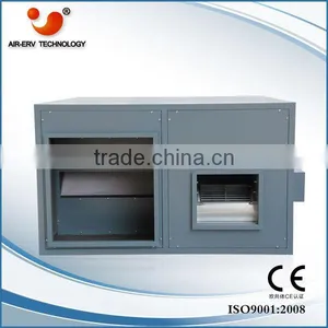 380V 6000--8000 M3/H Air Heat Recovery Ventilator System for Air Recuperator thumbnail-1