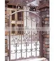 Garden Gate(single or Double) thumbnail-1